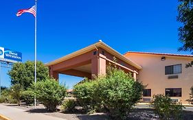 Best Western Socorro Nm